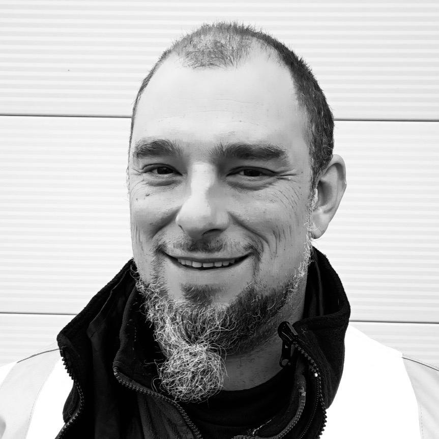 Cédric Hervé