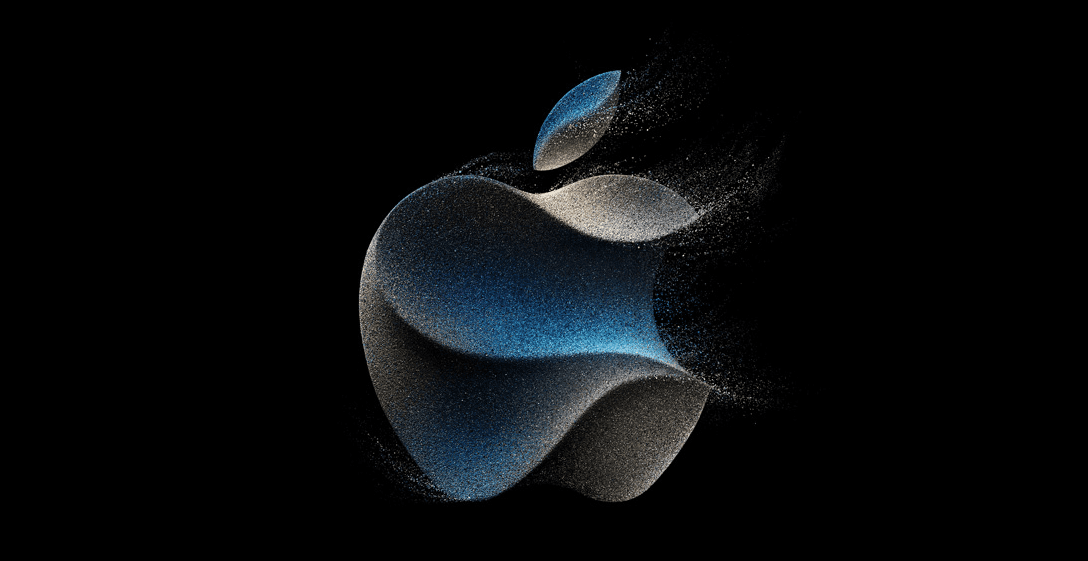 Keynote Apple 12-09-2023