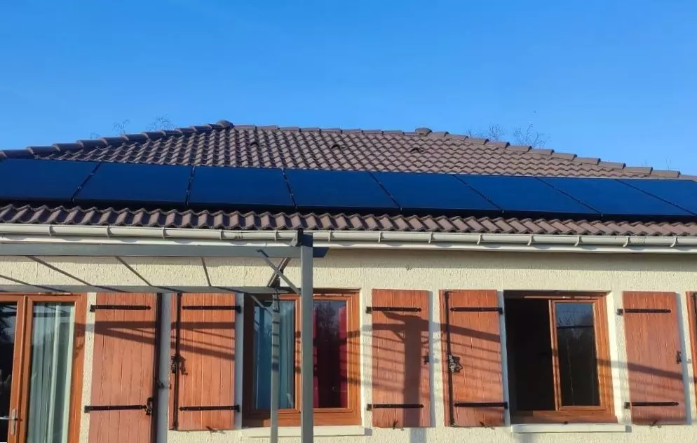 Installation PV ATS Communication (1)