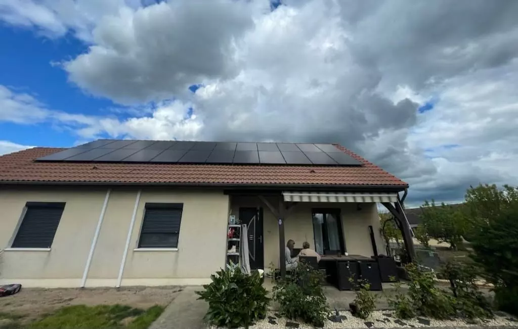 Installation PV ATS Communication (2)