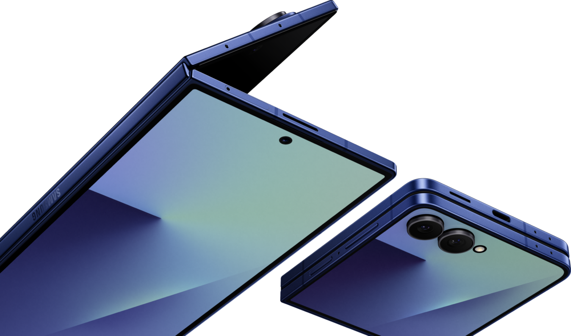 Samsung Galaxy Z7 Series