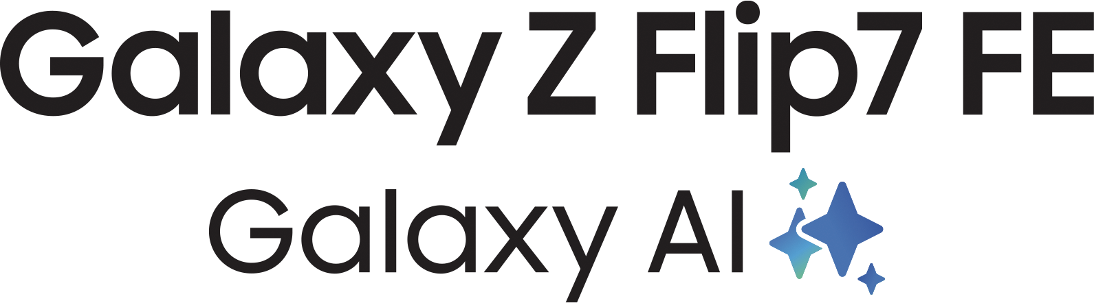 Galaxy Z Flip7 FE Galaxy Z Flip7 FE