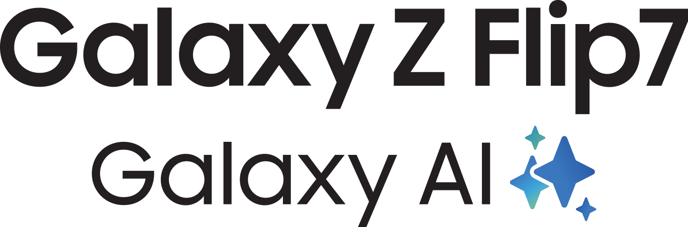 Galaxy Z Flip7 Galaxy Z Flip7